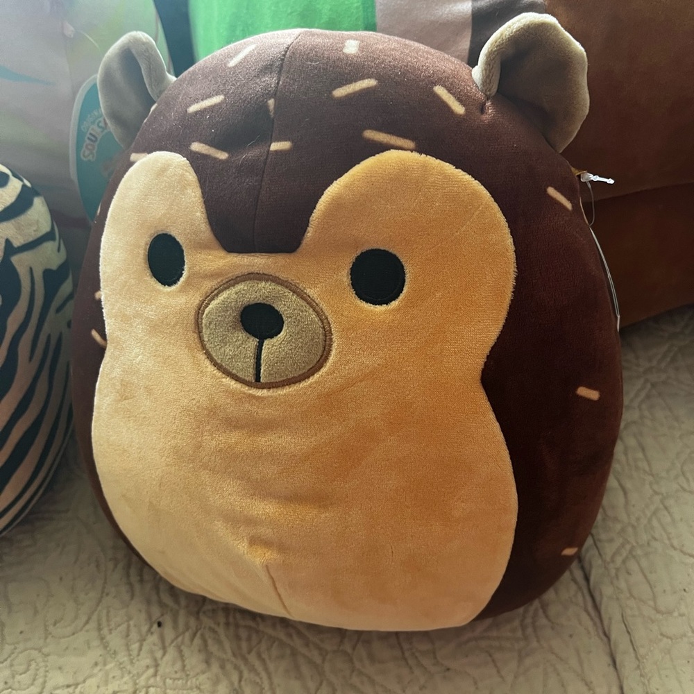 Hans 12 Inch Squishmallow